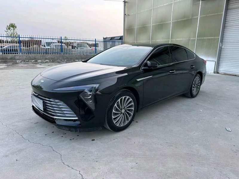 徐州23年别克君越2