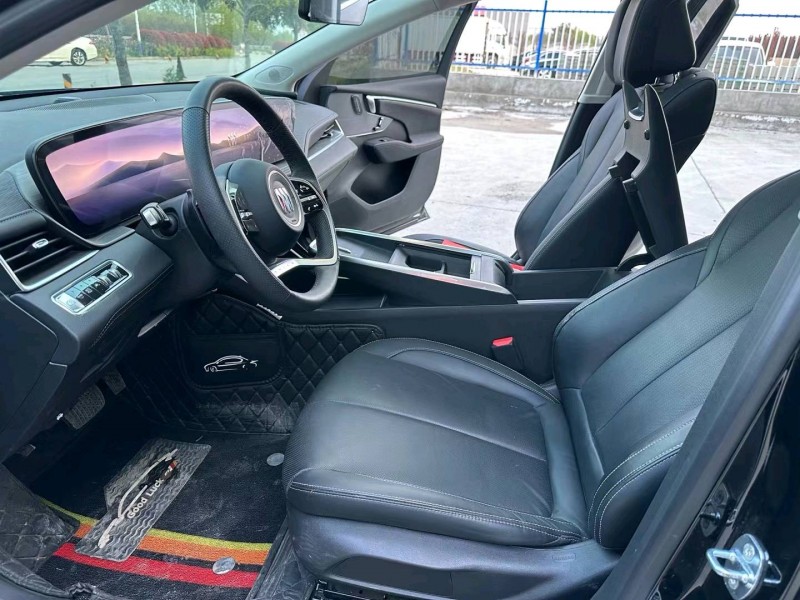 徐州23年别克君越4