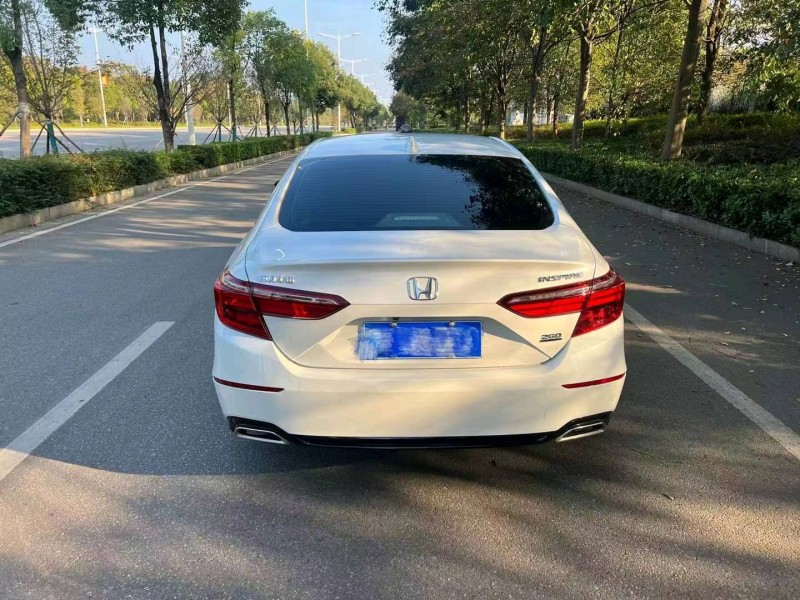 深圳23年本田英诗派6