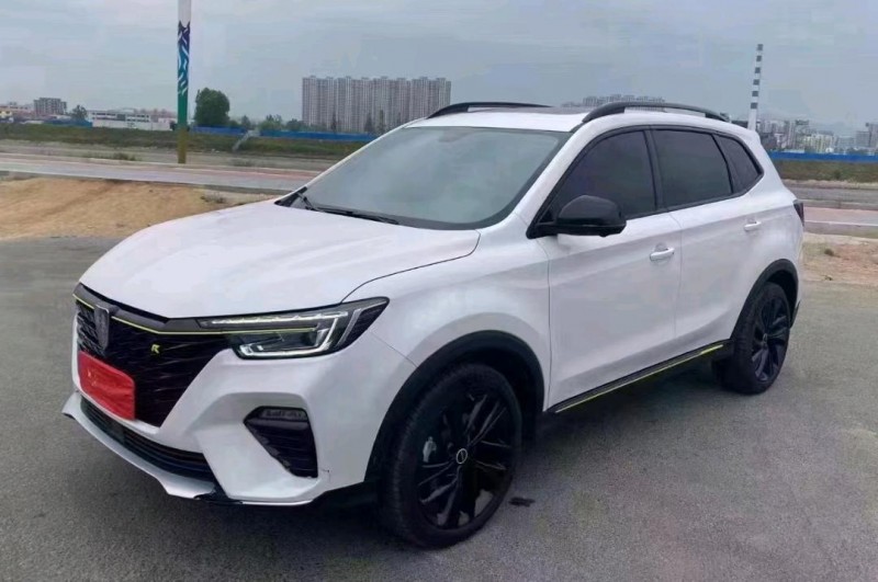 安順21年榮威RX52