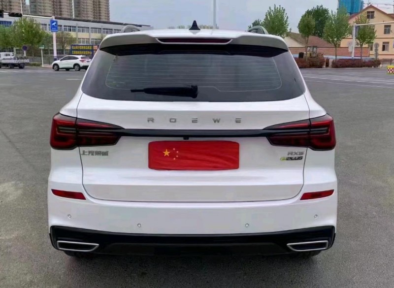 安順21年榮威RX54