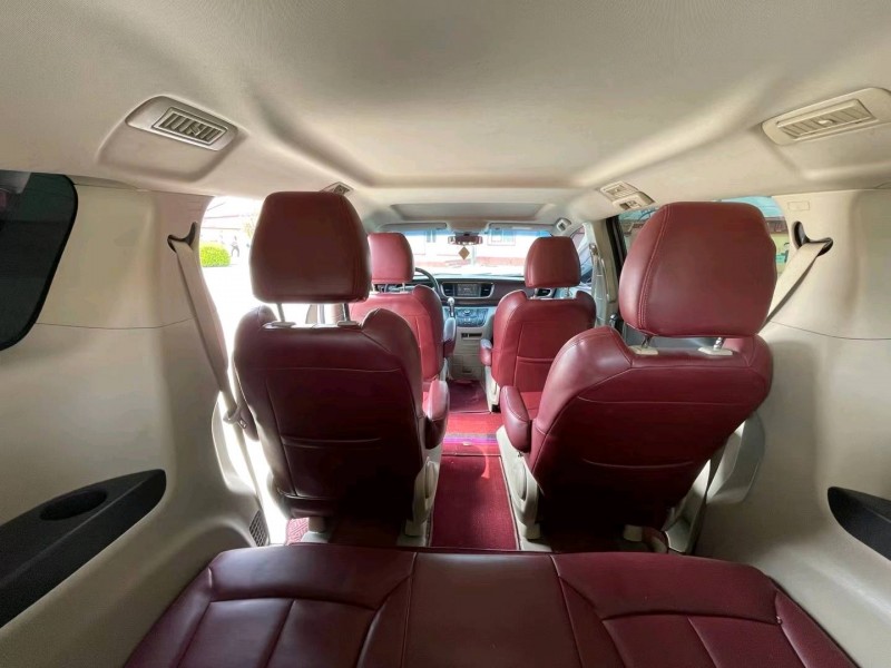 沧州19年别克GL88