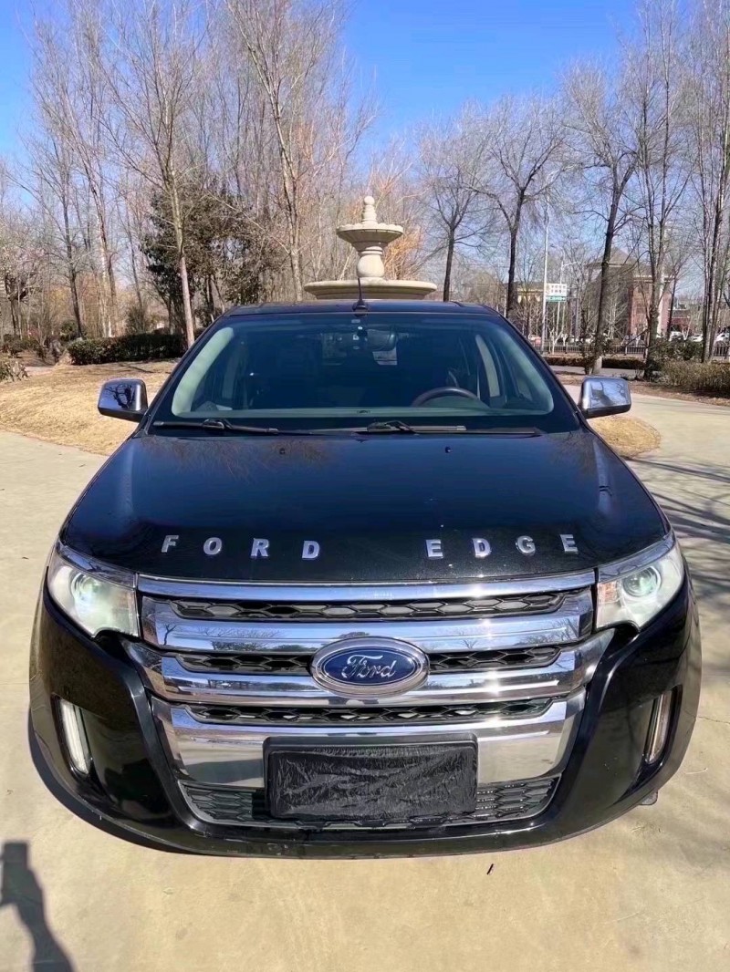 枣庄12年福特锐界1