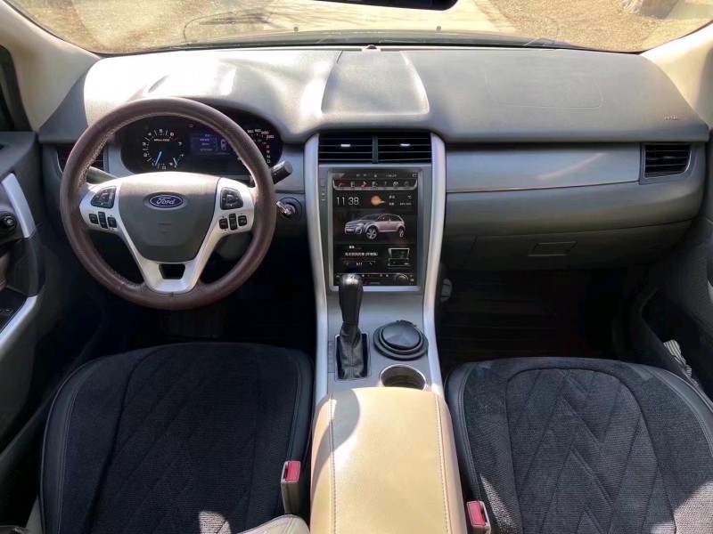 枣庄12年福特锐界6