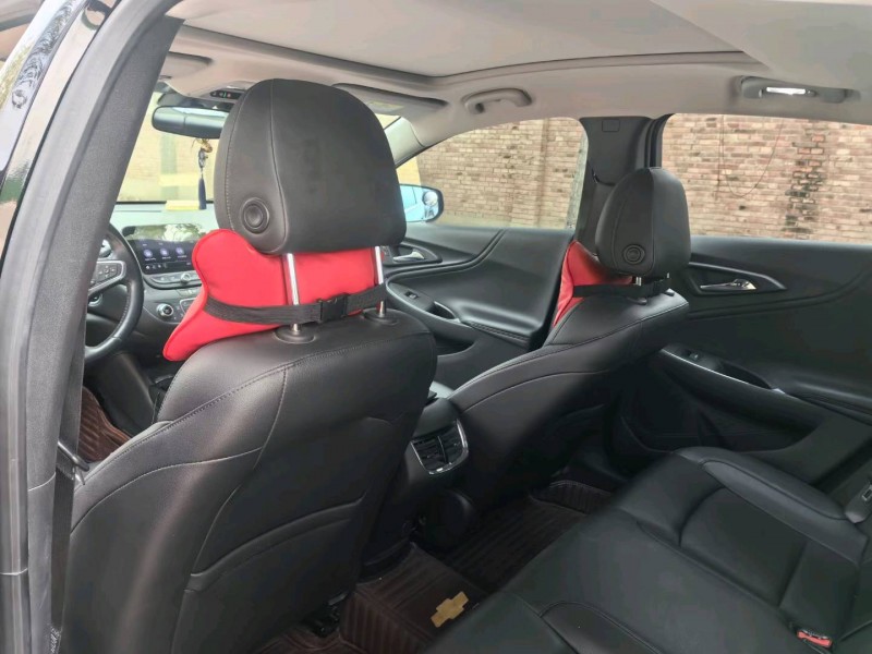 保定20年雪佛兰迈锐宝XL6