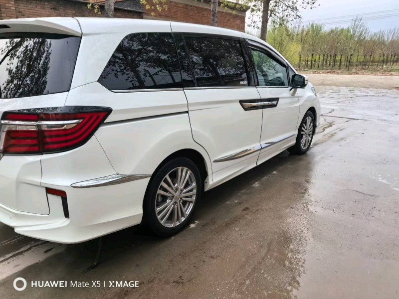 保定18年本田艾力绅4