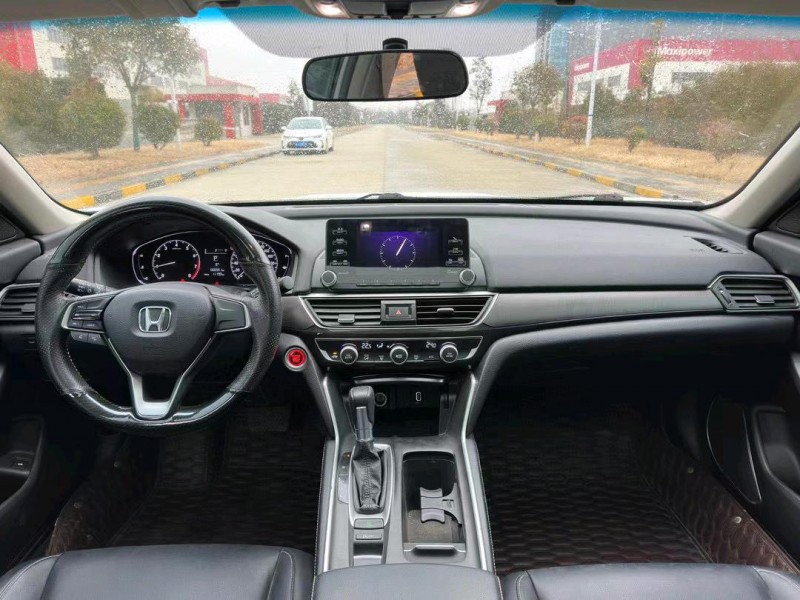 盐城19年本田英诗派5