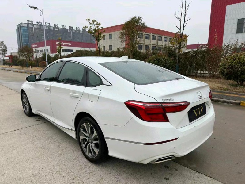 盐城19年本田英诗派8