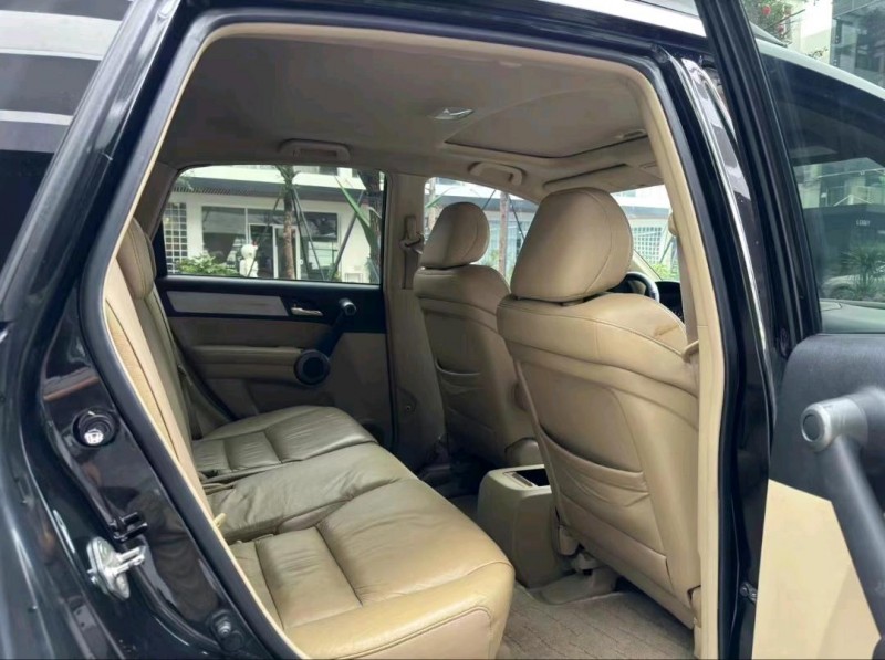 广州11年本田CRV6