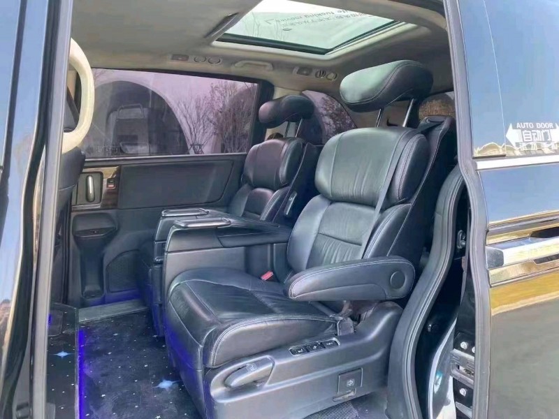 台州18年本田艾力绅7