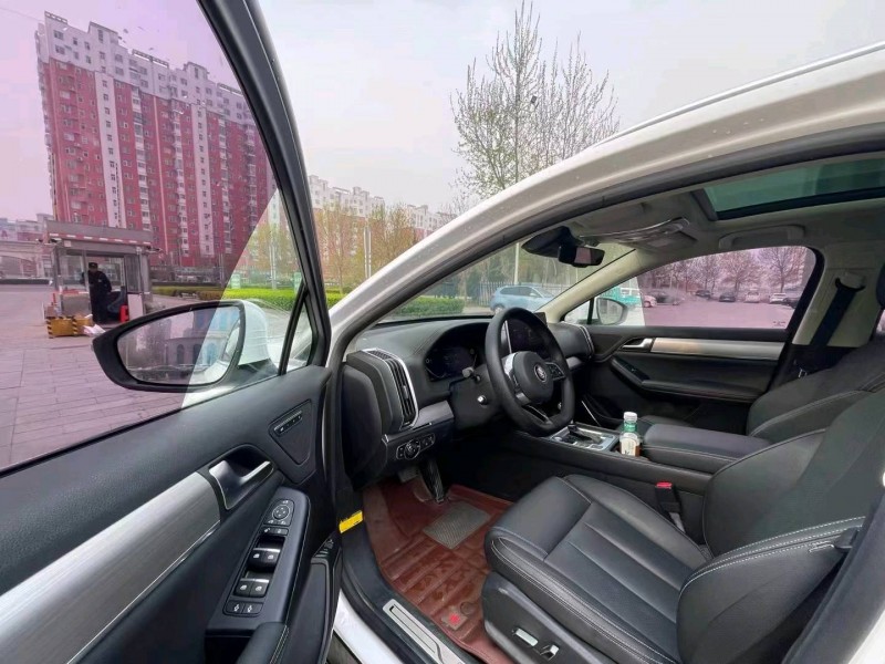 沧州19年比亚迪唐4