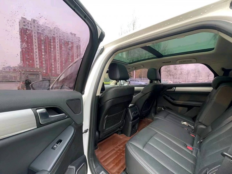 沧州19年比亚迪唐5