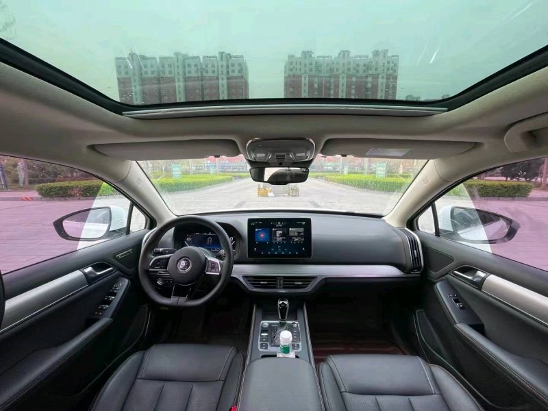 沧州19年比亚迪唐6