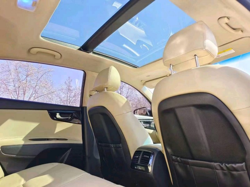 济南14年起亚K45