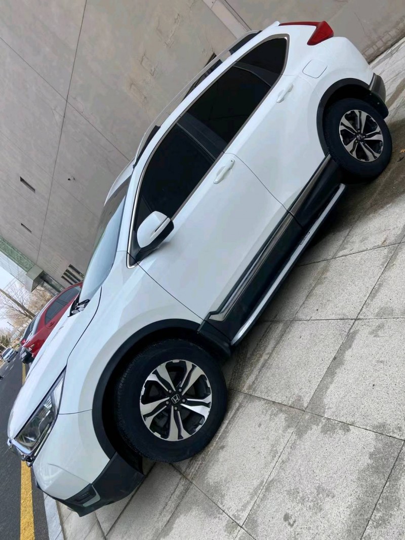 營口18年本田CRV6