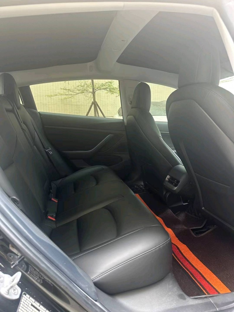 佛山21年特斯拉MODEL 39