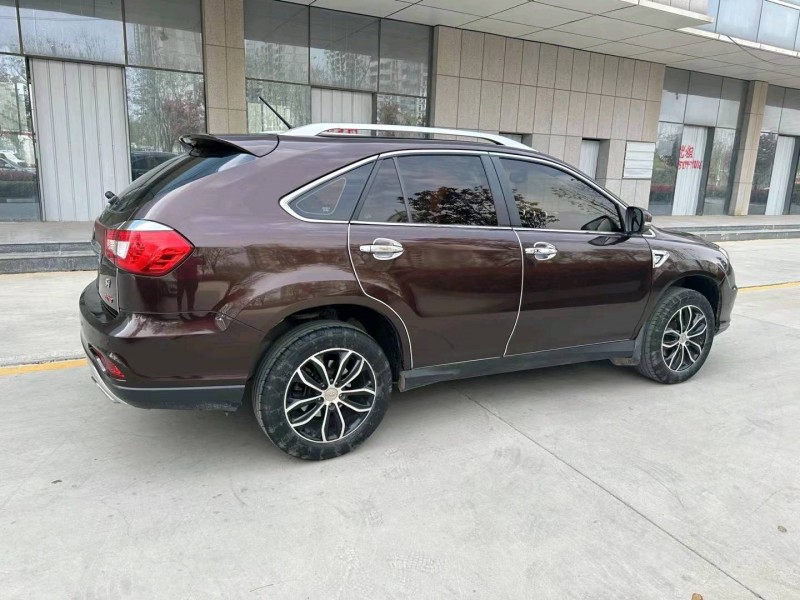 济宁15年比亚迪S73