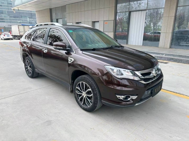 济宁15年比亚迪S74