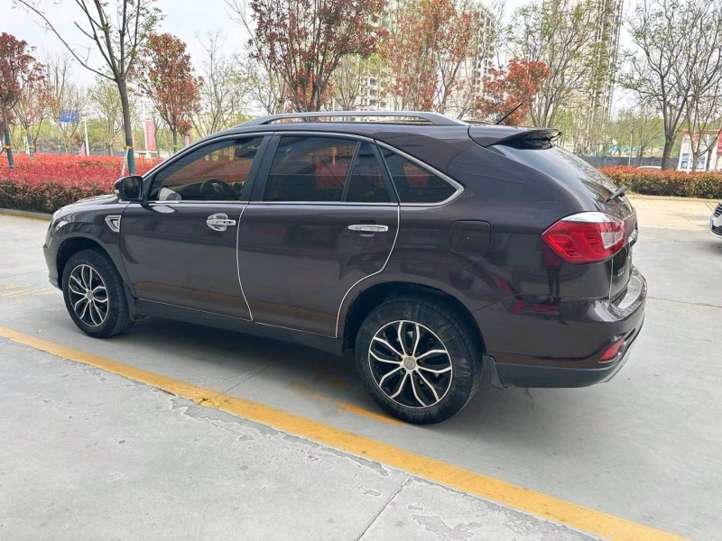 济宁15年比亚迪S75