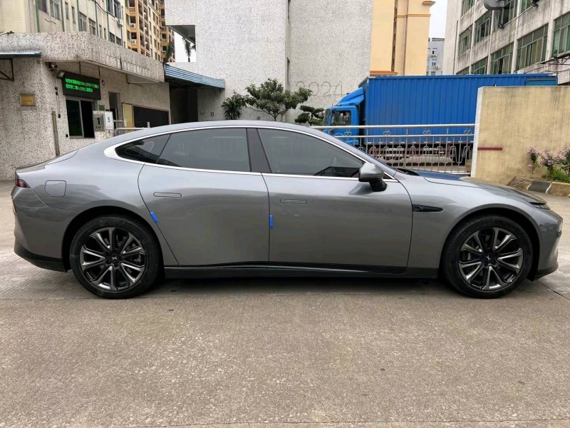 中山20年小鵬汽車p76