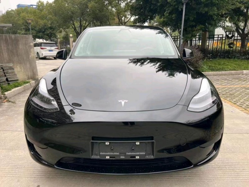 徐州23年特斯拉MODEL Y1