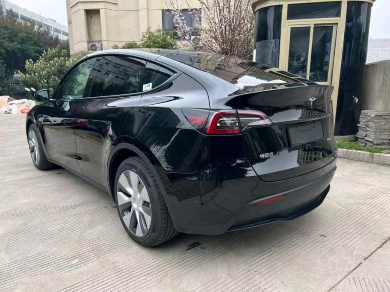 徐州23年特斯拉MODEL Y4