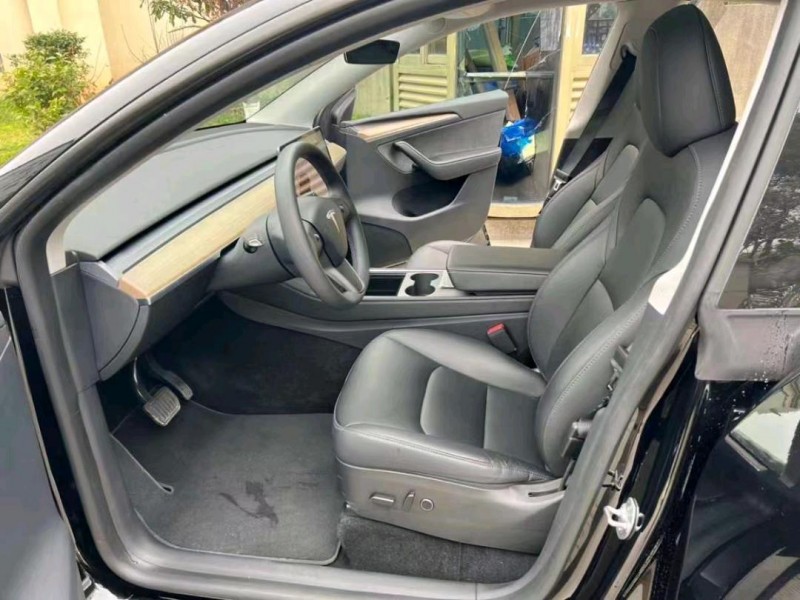 徐州23年特斯拉MODEL Y5