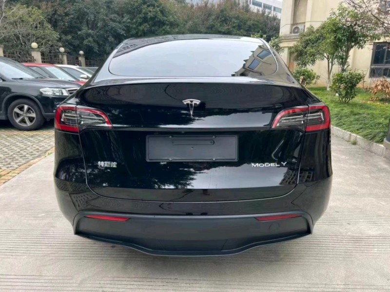徐州23年特斯拉MODEL Y6