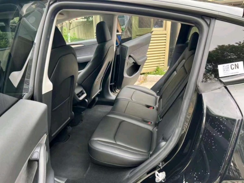 徐州23年特斯拉MODEL Y7