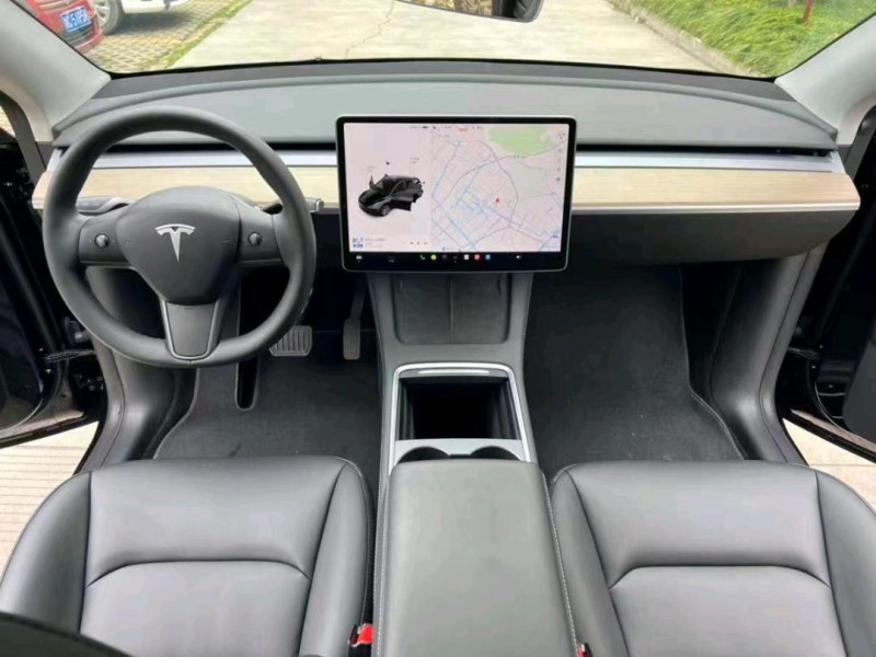 徐州23年特斯拉MODEL Y8