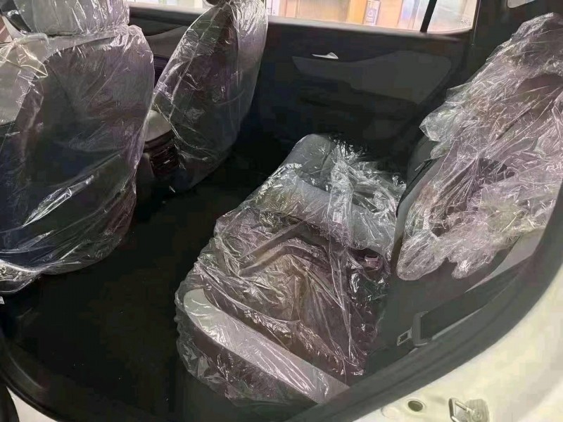 梧州23年合創汽車Z037