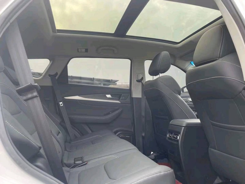 嘉興23年東南汽車DX85
