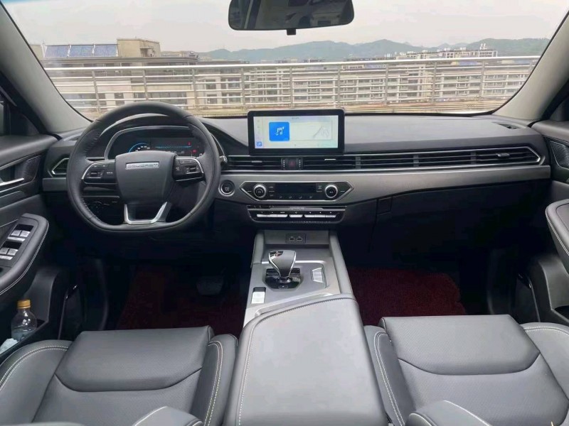 嘉興23年東南汽車DX87