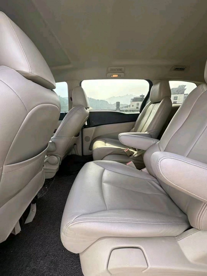 枣庄19年别克GL87