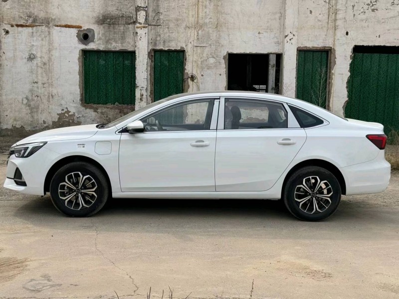 郑州24年荣威i66