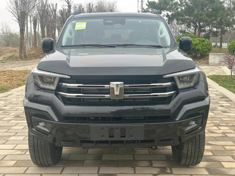 郑州24年长城汽车坦克4001