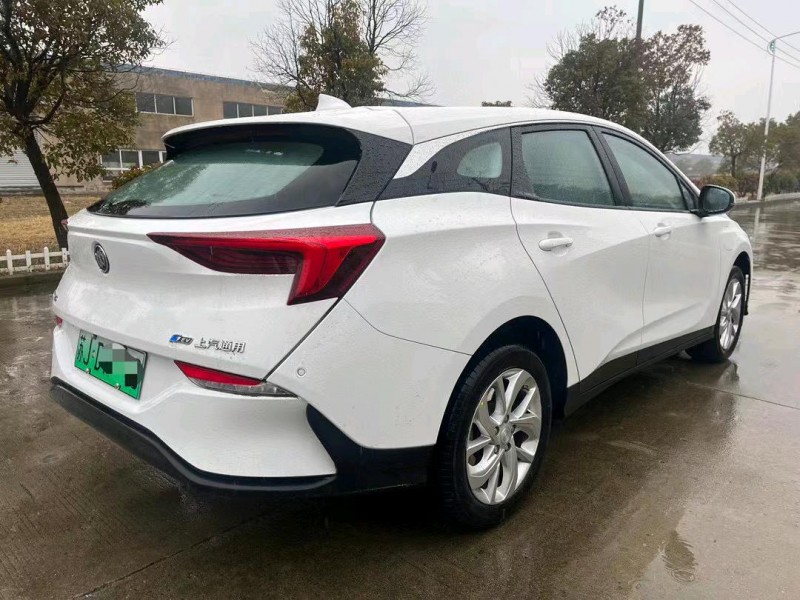 盐城24年别克微蓝8