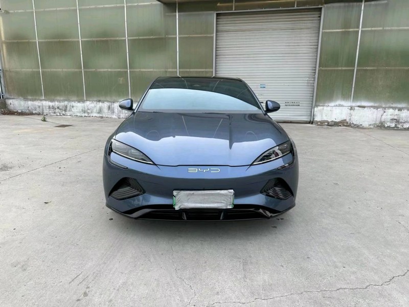 徐州22年比亚迪海豹1