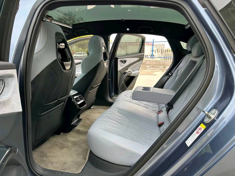 徐州22年比亚迪海豹7