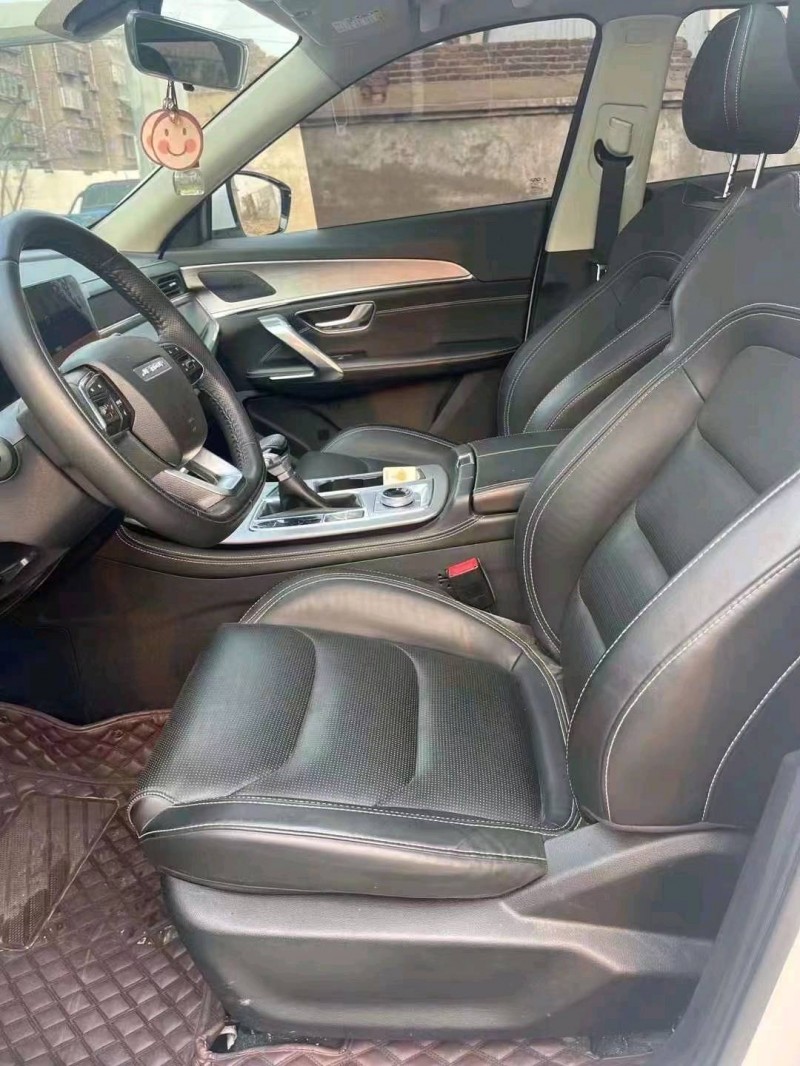 潍坊21年奇瑞捷途X704