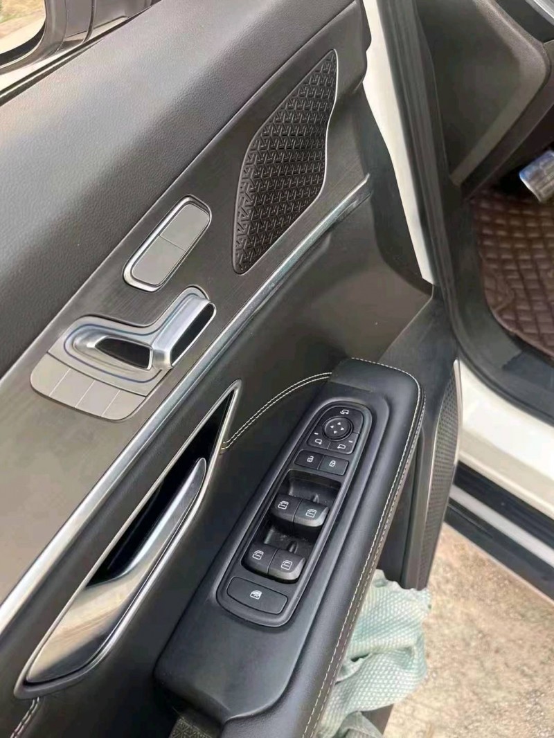 潍坊21年奇瑞捷途X707