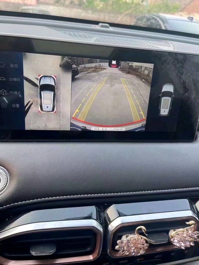 潍坊21年奇瑞捷途X709