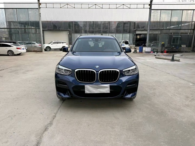 徐州19年宝马X31