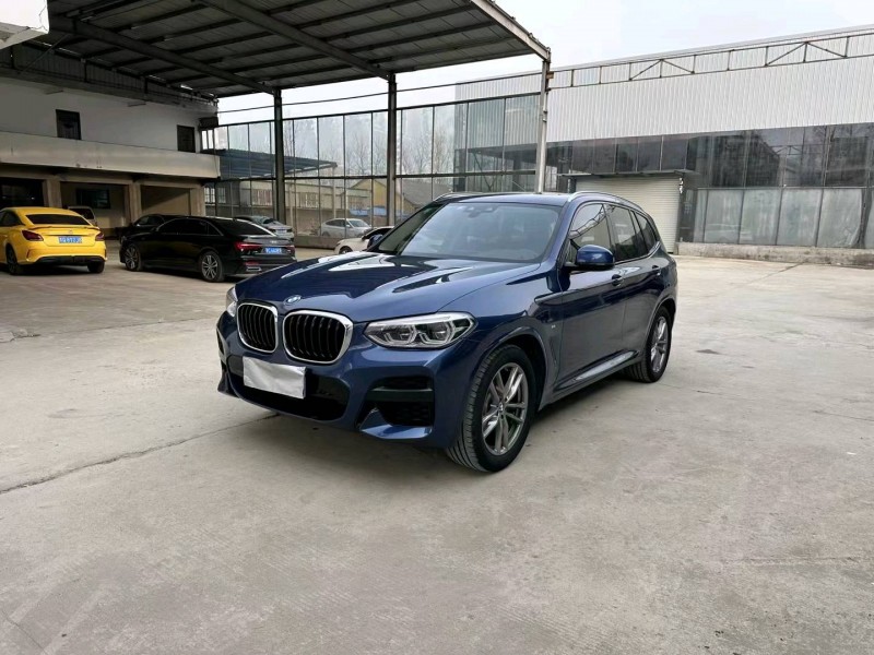 徐州19年宝马X32