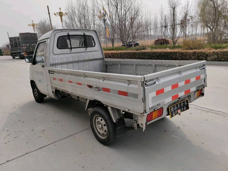 邢臺22年五菱汽車之光小卡5