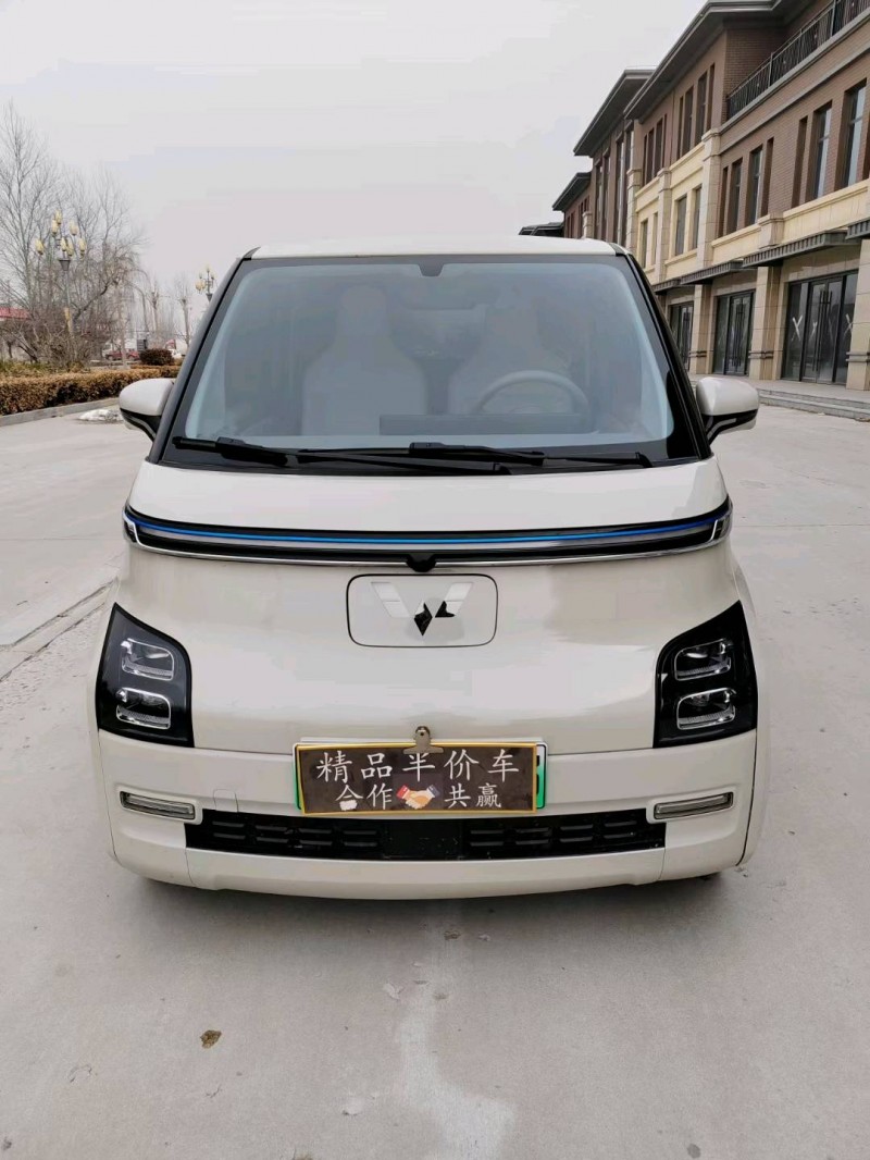 邢臺23年五菱汽車晴空1