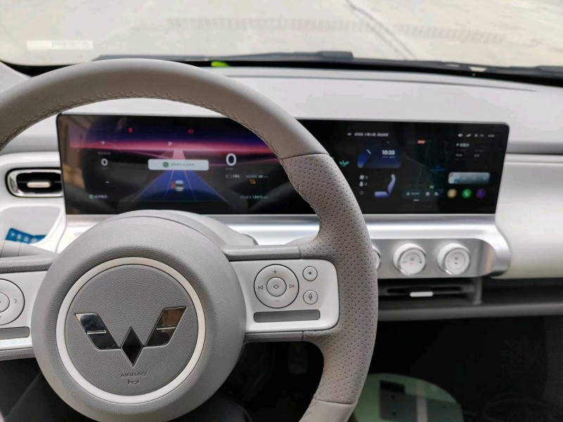 邢臺23年五菱汽車晴空5