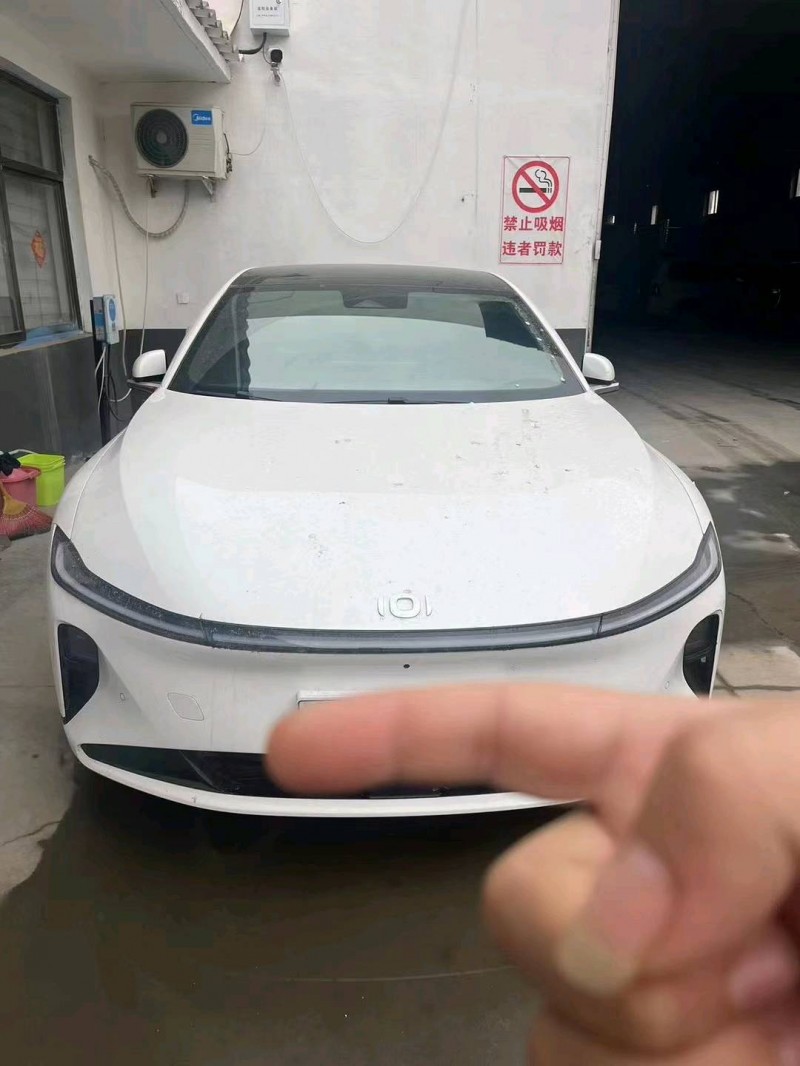 石家莊24年長安汽車啟源1