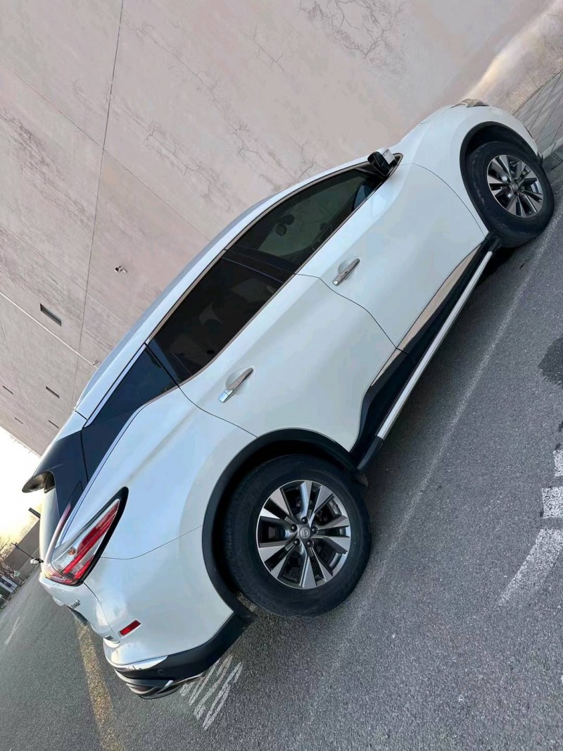 營口19年日產樓蘭9