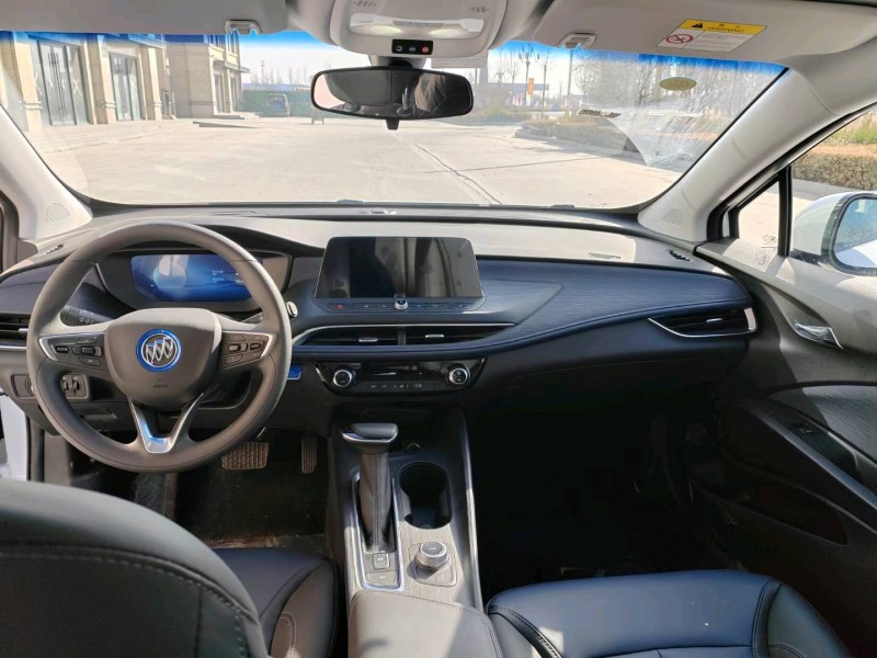 邢台24年别克微蓝5